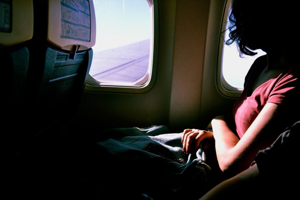 Direito do Consumidor - Viagens aéreas - Passagens - Viagem 02